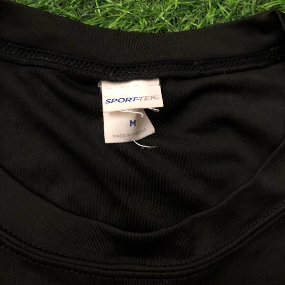 Georgetown, Texas ‘Land Sharks’ Motivational Graphic Tee - Picture 5 of 5